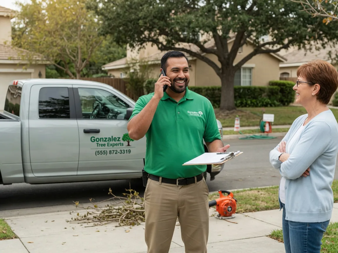 Tree Service Brohard, WV FAQs